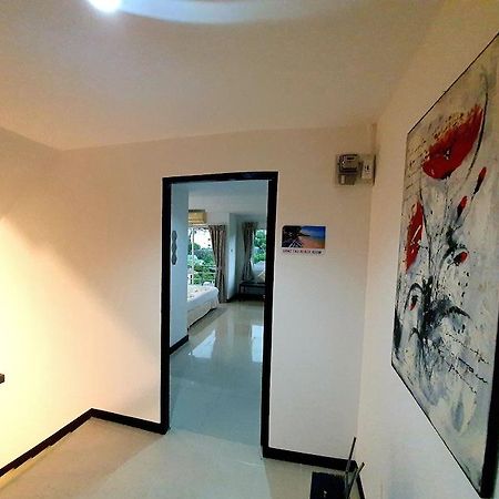 Athome @Nanai 8 Patong Exterior photo