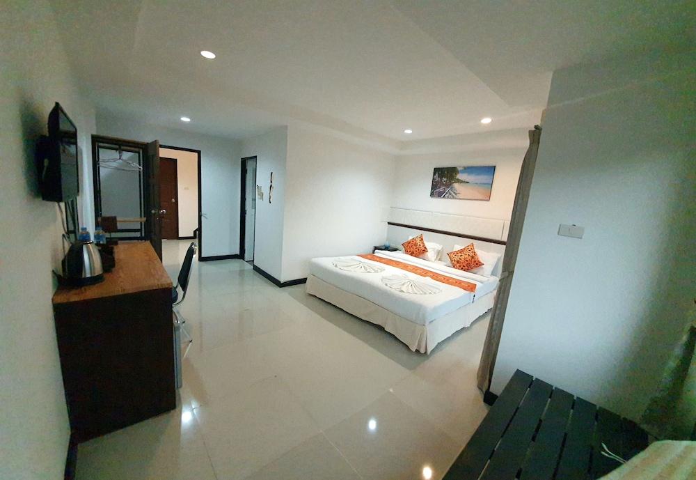 Athome @Nanai 8 Patong Exterior photo