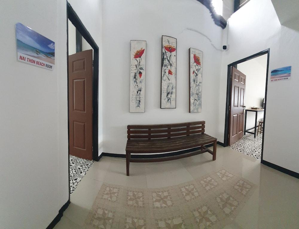 Athome @Nanai 8 Patong Exterior photo