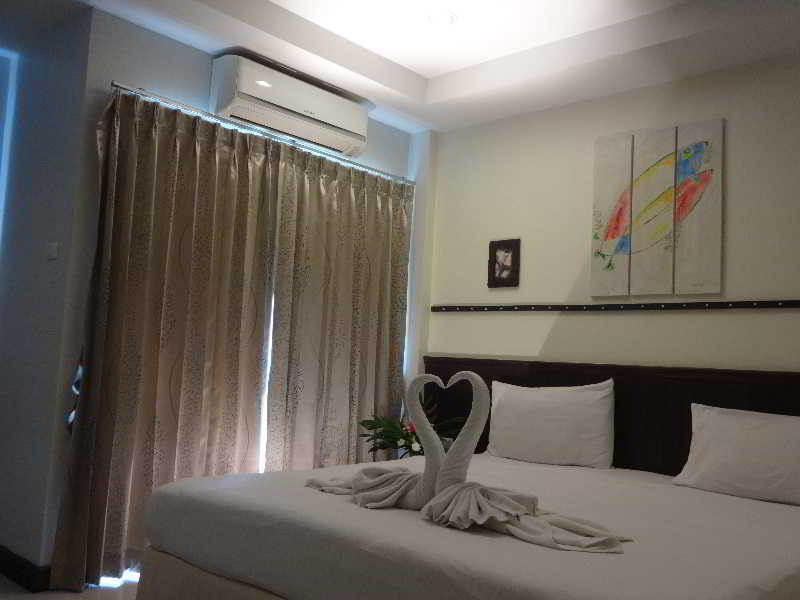 Athome @Nanai 8 Patong Exterior photo
