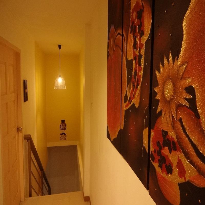 Athome @Nanai 8 Patong Exterior photo