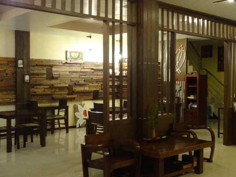 Athome @Nanai 8 Patong Exterior photo