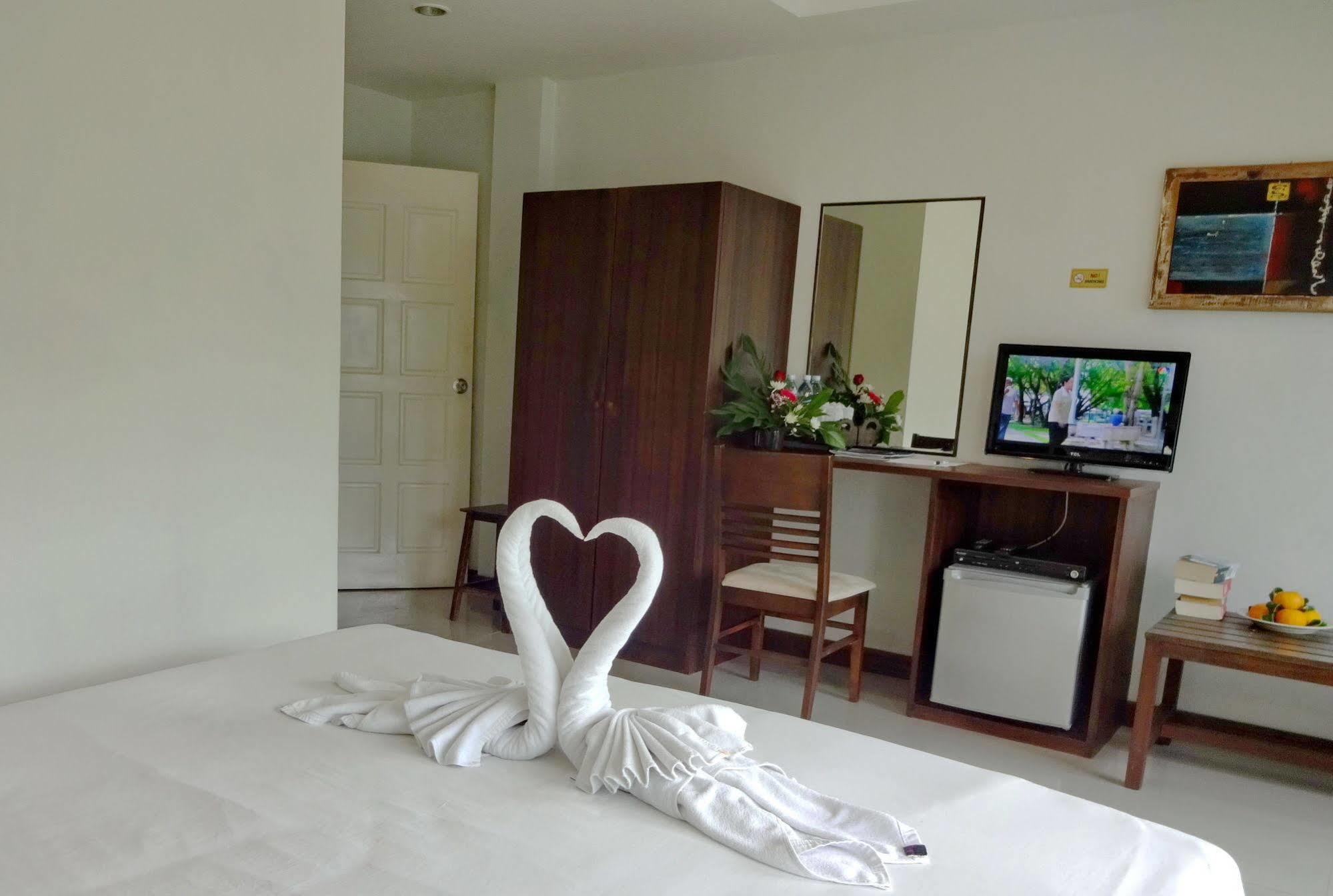 Athome @Nanai 8 Patong Exterior photo