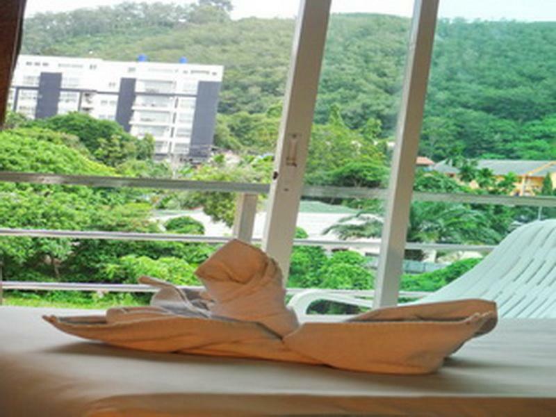 Athome @Nanai 8 Patong Exterior photo