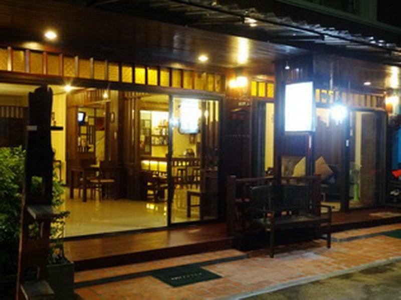 Athome @Nanai 8 Patong Exterior photo