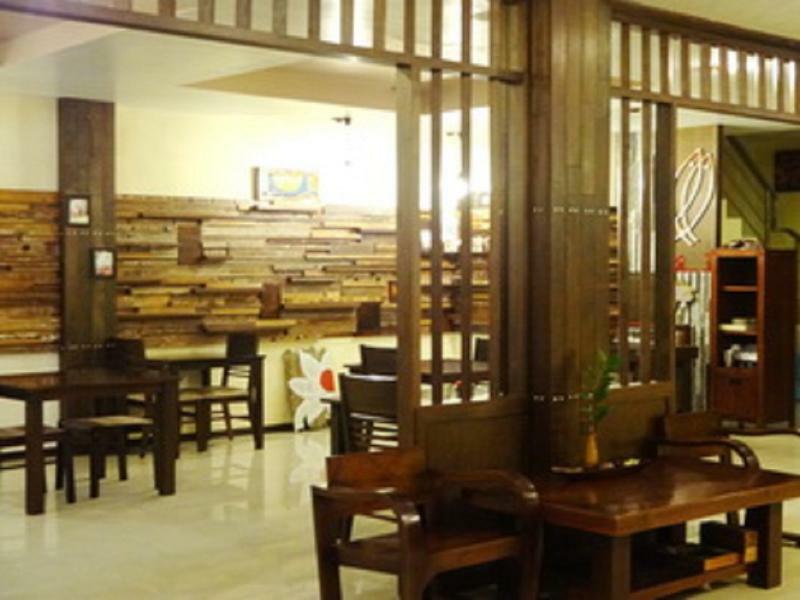Athome @Nanai 8 Patong Exterior photo